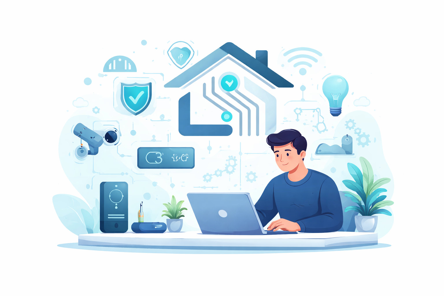 Technology Publishing Platform