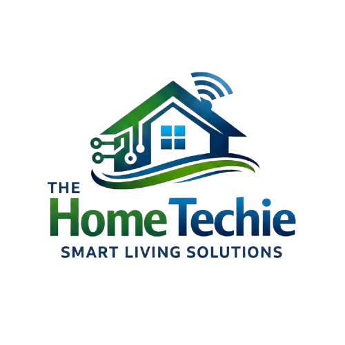 TheHomeTechi Logo