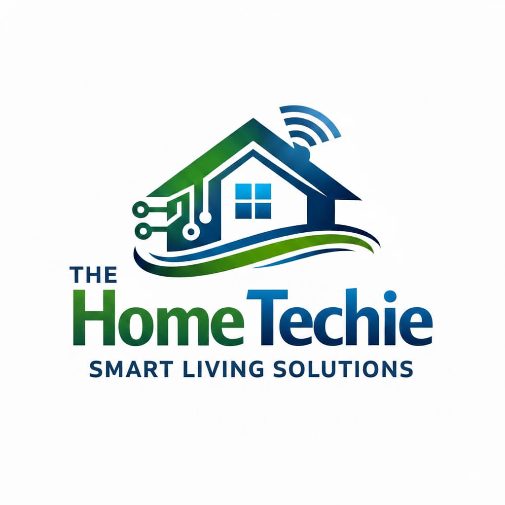 TheHomeTechi Logo